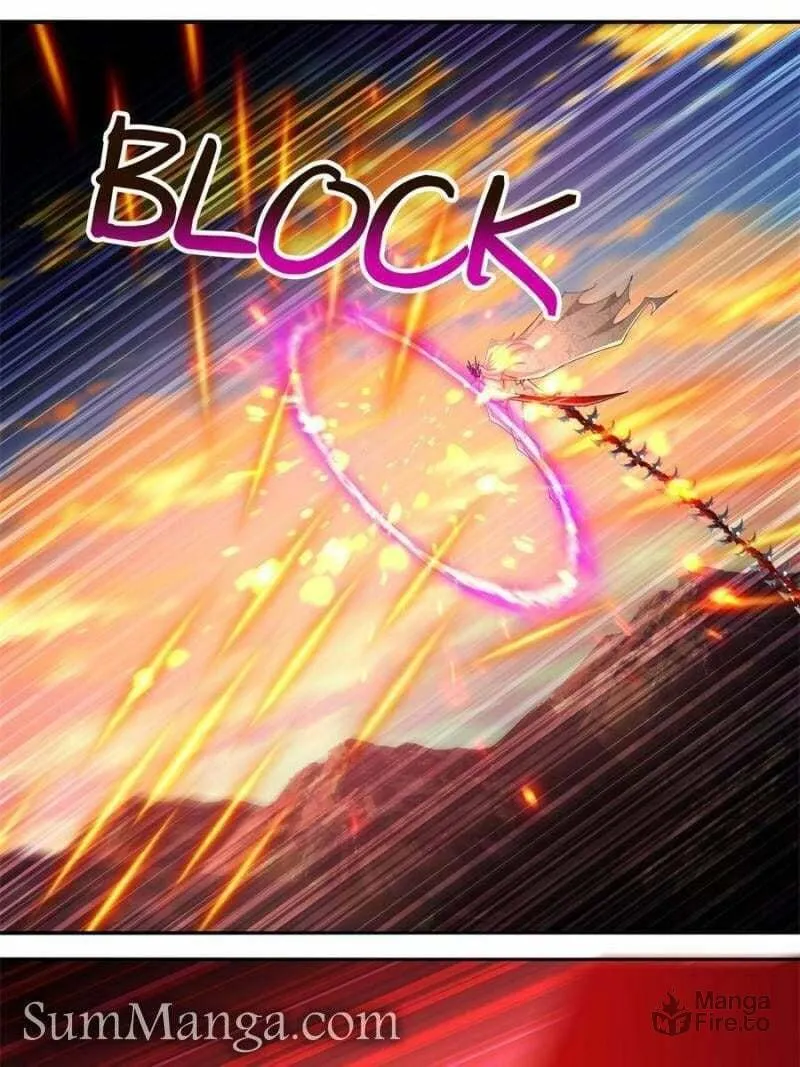 Read I Picked up an Attribute (Colored) chapter 384 image 26 on Lezhin