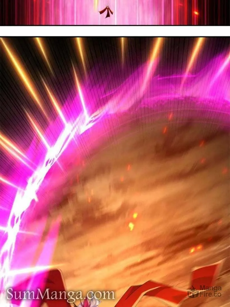 Read I Picked up an Attribute (Colored) chapter 384 image 29 on Lezhin