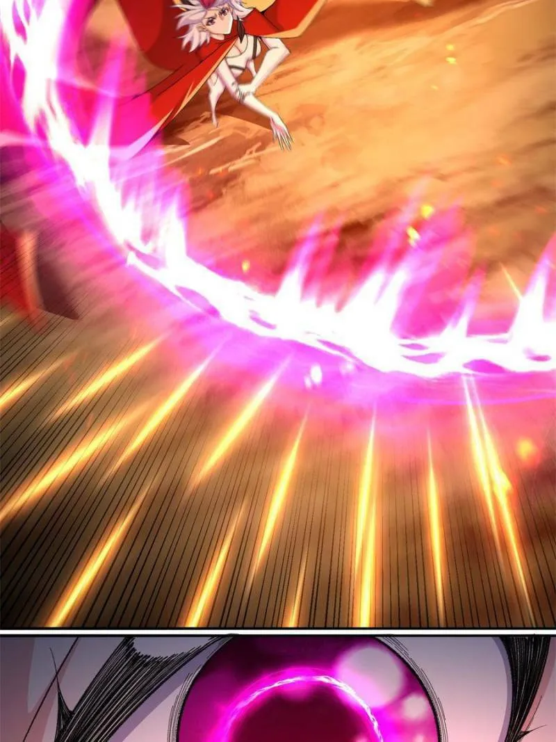 Read I Picked up an Attribute (Colored) chapter 384 image 30 on Lezhin