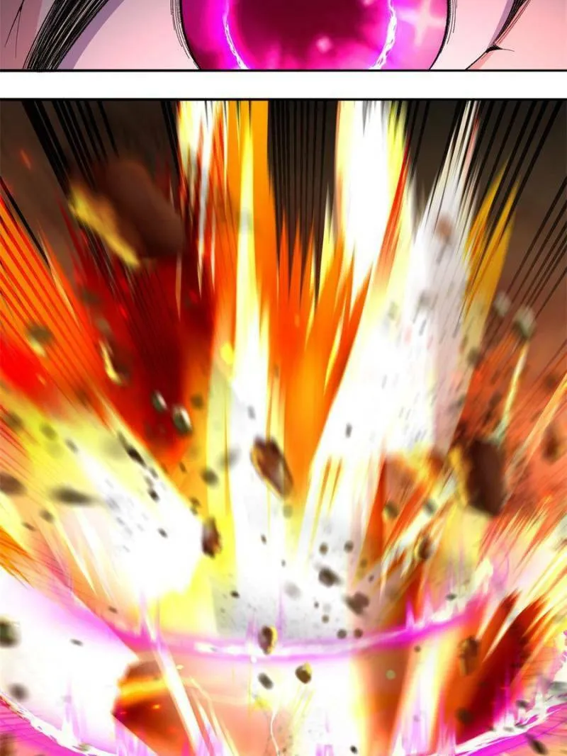 Read I Picked up an Attribute (Colored) chapter 384 image 31 on Lezhin