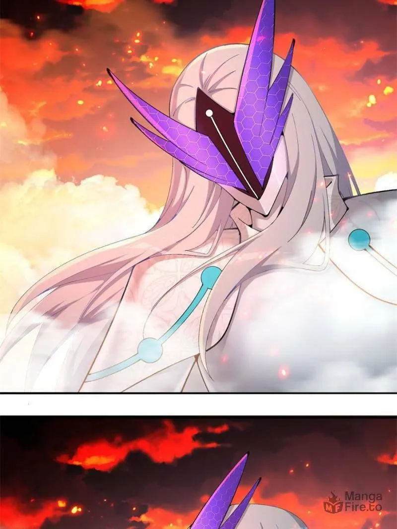 Read I Picked up an Attribute (Colored) chapter 384 image 35 on Lezhin
