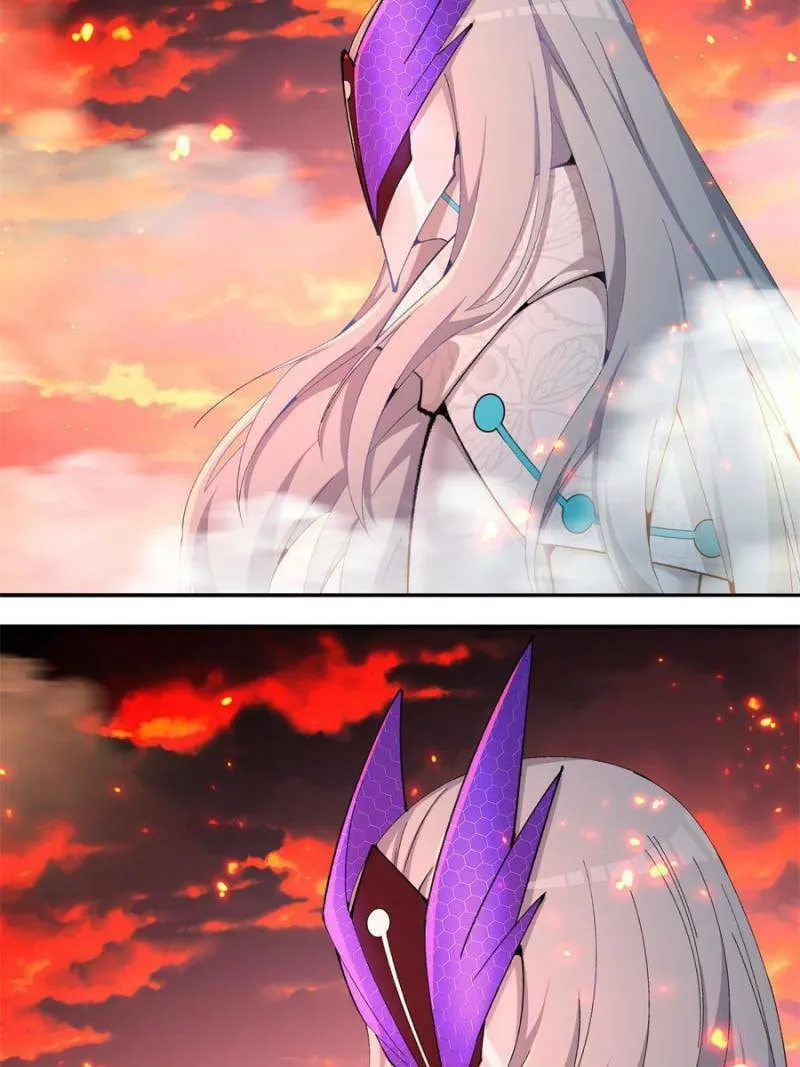 Read I Picked up an Attribute (Colored) chapter 384 image 36 on Lezhin