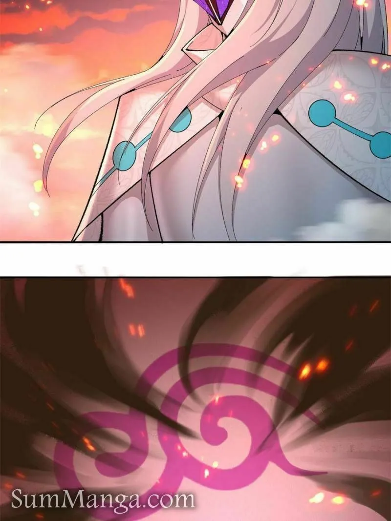 Read I Picked up an Attribute (Colored) chapter 384 image 37 on Lezhin