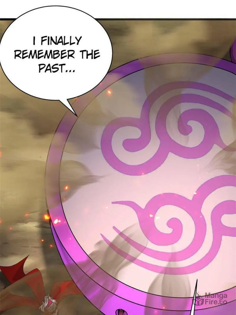 Read I Picked up an Attribute (Colored) chapter 384 image 39 on Lezhin