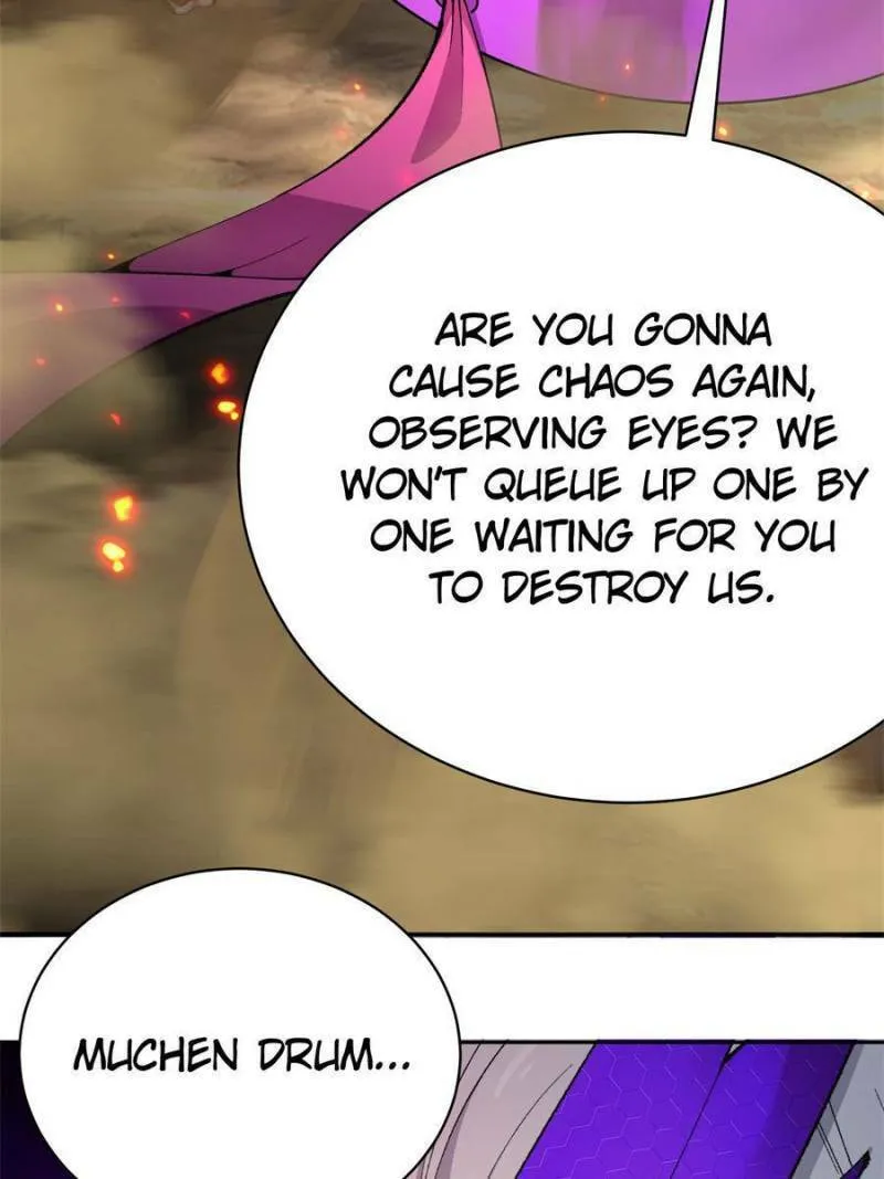 Read I Picked up an Attribute (Colored) chapter 384 image 40 on Lezhin