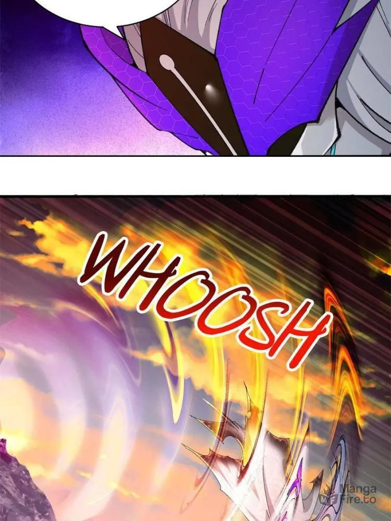 Read I Picked up an Attribute (Colored) chapter 384 image 41 on Lezhin