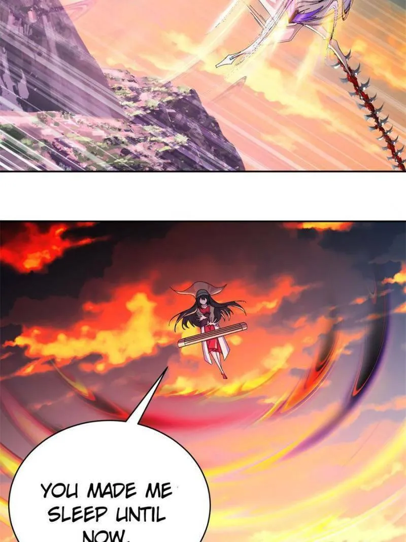 Read I Picked up an Attribute (Colored) chapter 384 image 42 on Lezhin
