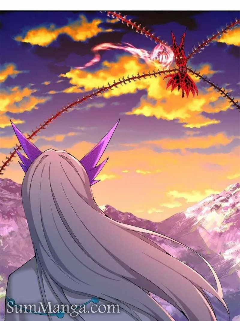 Read I Picked up an Attribute (Colored) chapter 384 image 46 on Lezhin