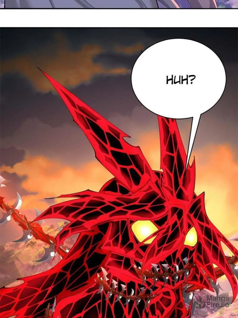 Read I Picked up an Attribute (Colored) chapter 384 image 47 on Lezhin