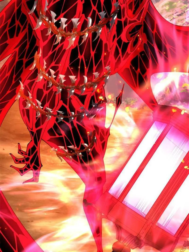 Read I Picked up an Attribute (Colored) chapter 384 image 48 on Lezhin
