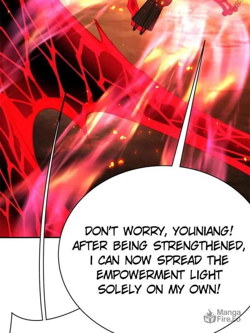 Read I Picked up an Attribute (Colored) chapter 384 image 49 on Lezhin
