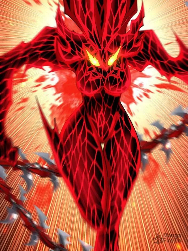Read I Picked up an Attribute (Colored) chapter 384 image 56 on Lezhin