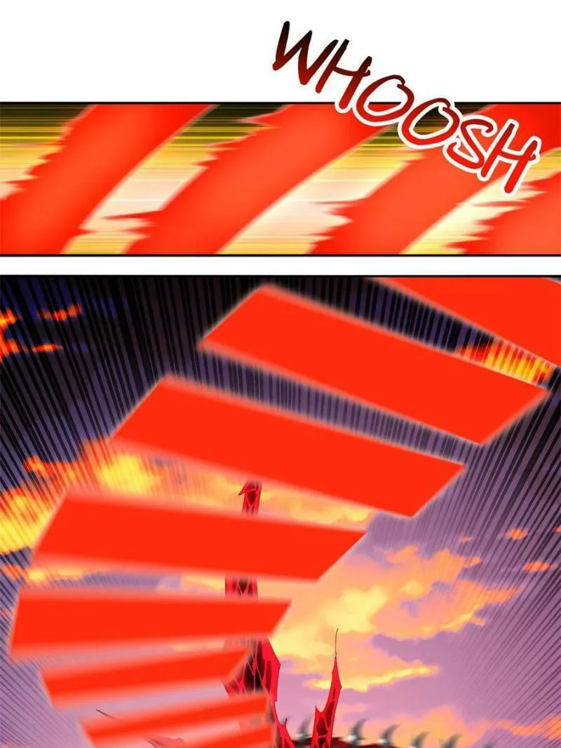 Read I Picked up an Attribute (Colored) chapter 384 image 61 on Lezhin