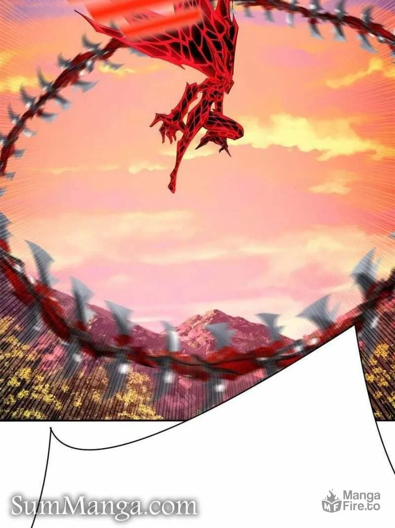 Read I Picked up an Attribute (Colored) chapter 384 image 62 on Lezhin