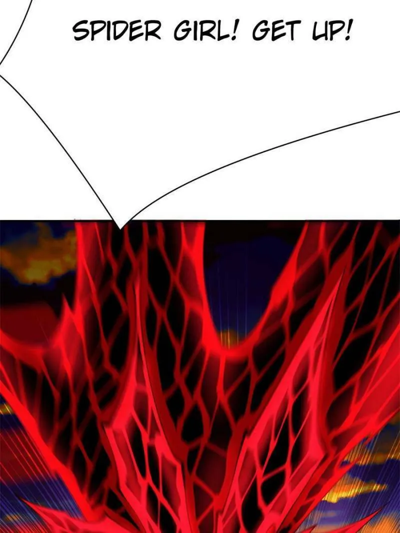 Read I Picked up an Attribute (Colored) chapter 384 image 63 on Lezhin