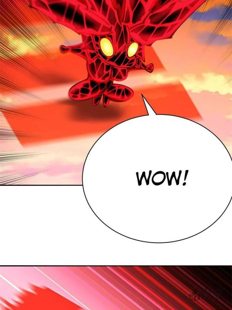 Read I Picked up an Attribute (Colored) chapter 384 image 64 on Lezhin