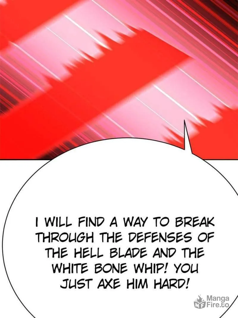 Read I Picked up an Attribute (Colored) chapter 384 image 65 on Lezhin