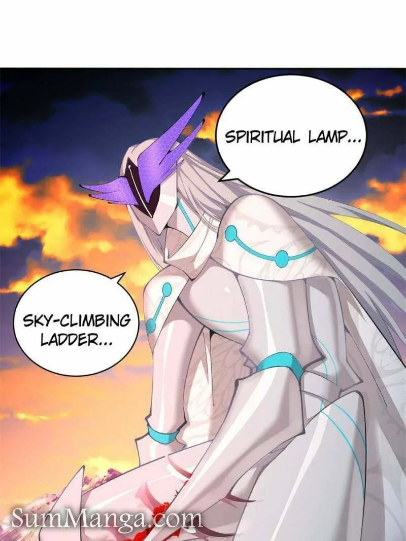 Read I Picked up an Attribute (Colored) chapter 384 image 67 on Lezhin