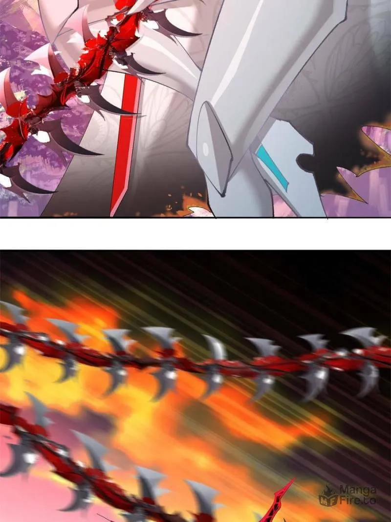 Read I Picked up an Attribute (Colored) chapter 384 image 68 on Lezhin