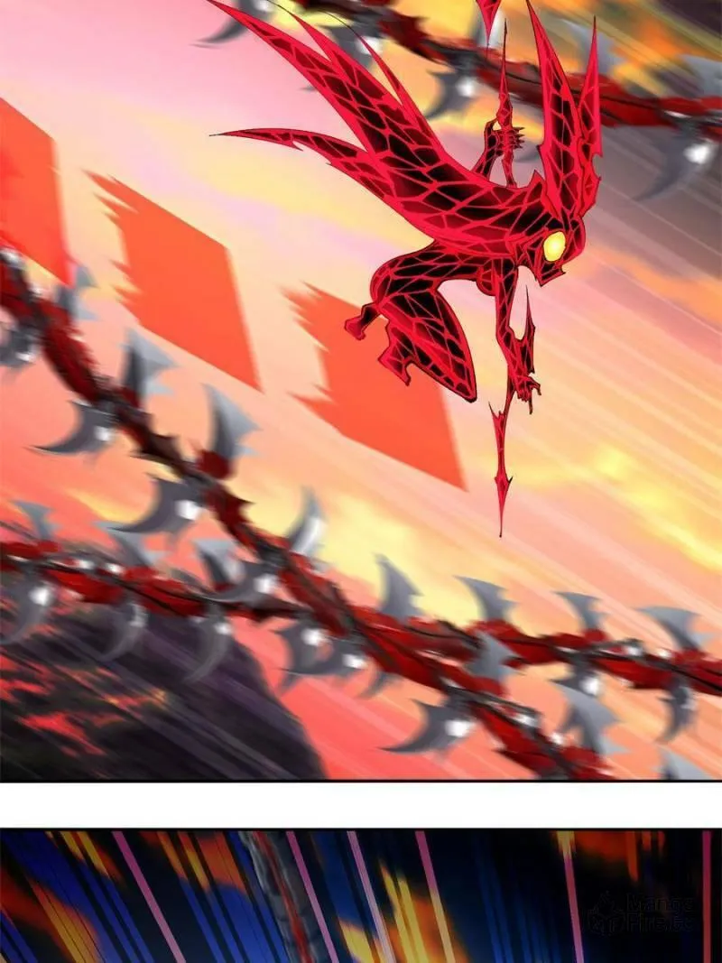 Read I Picked up an Attribute (Colored) chapter 384 image 69 on Lezhin