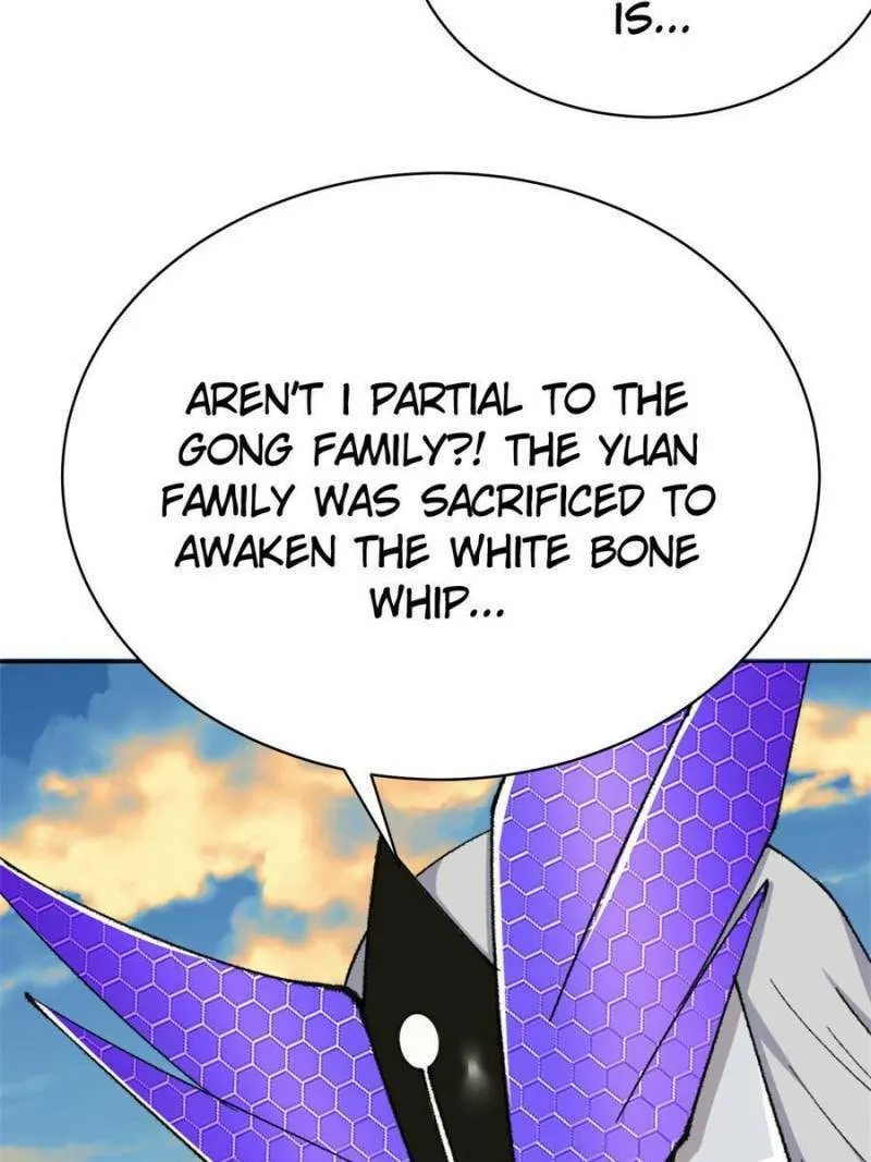 Read I Picked up an Attribute (Colored) chapter 384 image 7 on Lezhin