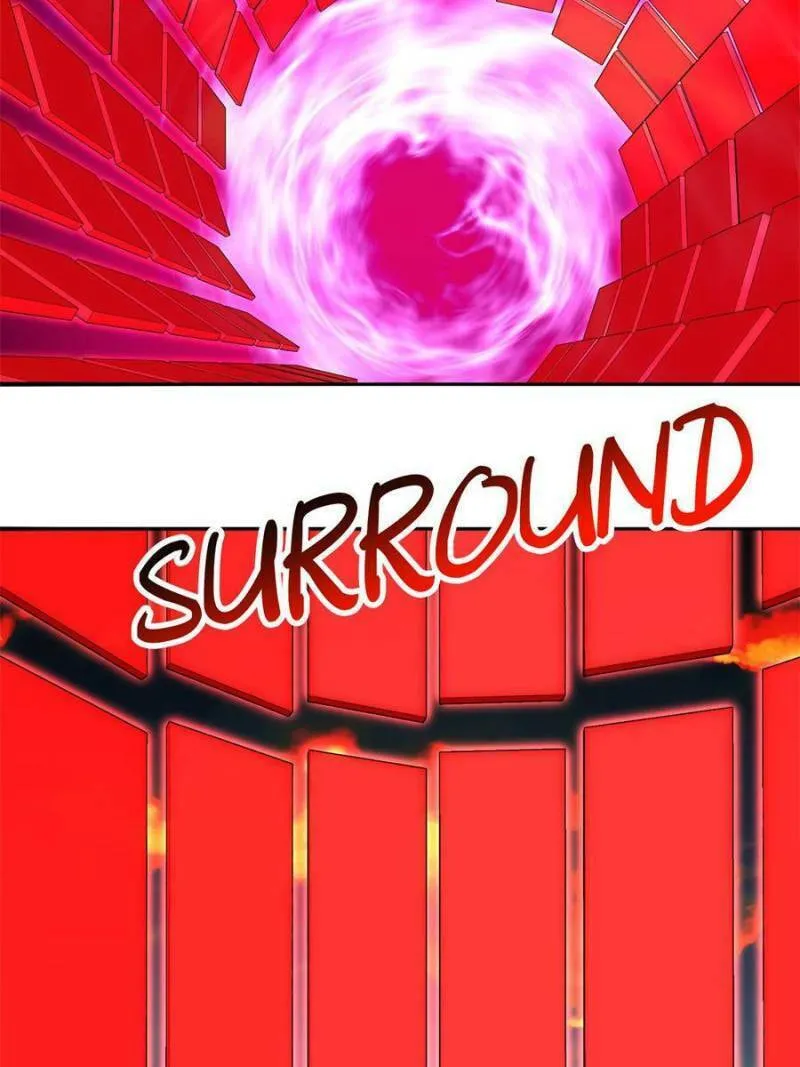 Read I Picked up an Attribute (Colored) chapter 384 image 76 on Lezhin