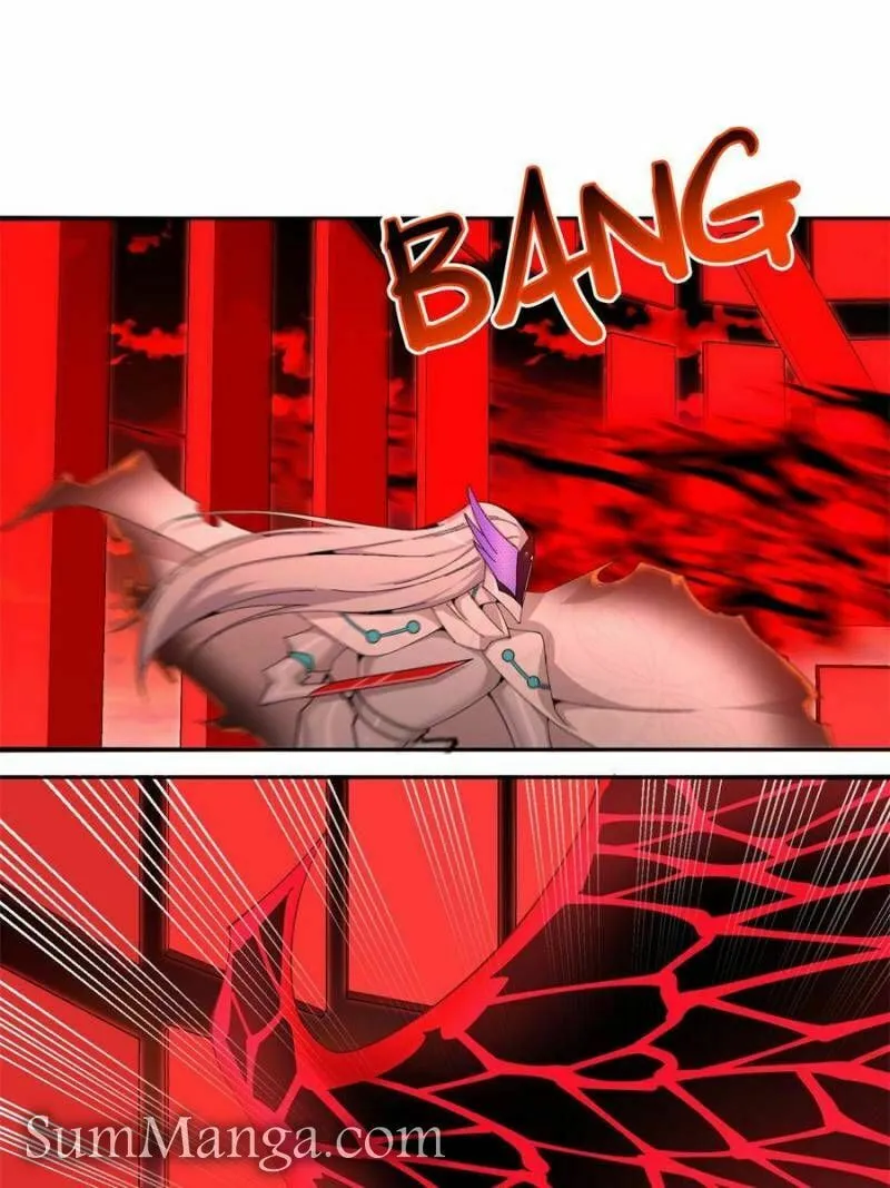 Read I Picked up an Attribute (Colored) chapter 384 image 78 on Lezhin