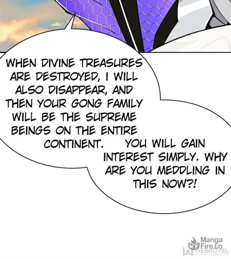 Read I Picked up an Attribute (Colored) chapter 384 image 8 on Lezhin