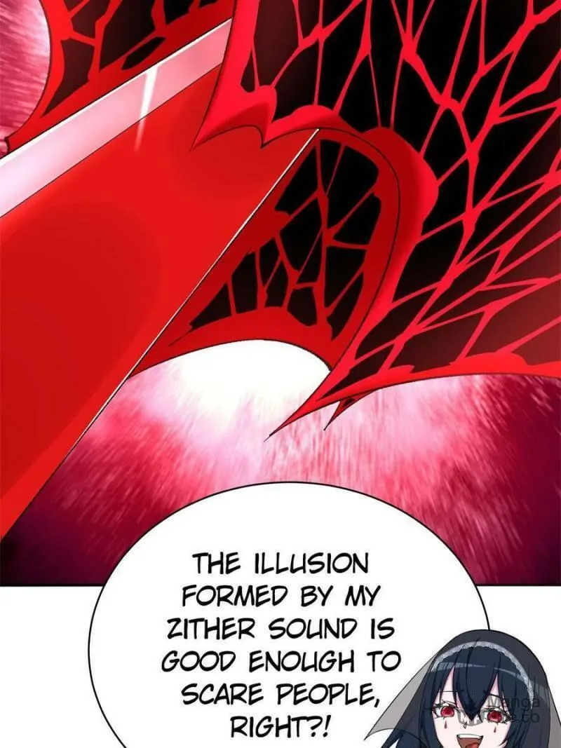 Read I Picked up an Attribute (Colored) chapter 384 image 80 on Lezhin