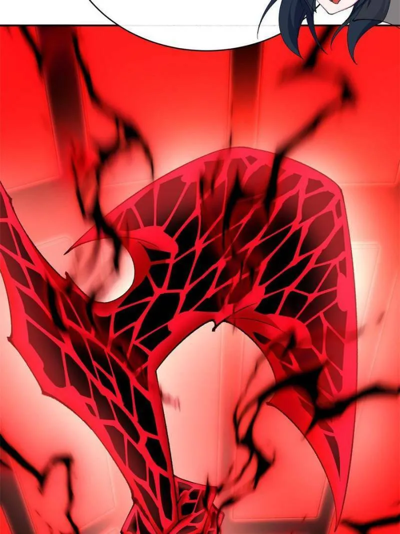 Read I Picked up an Attribute (Colored) chapter 384 image 81 on Lezhin