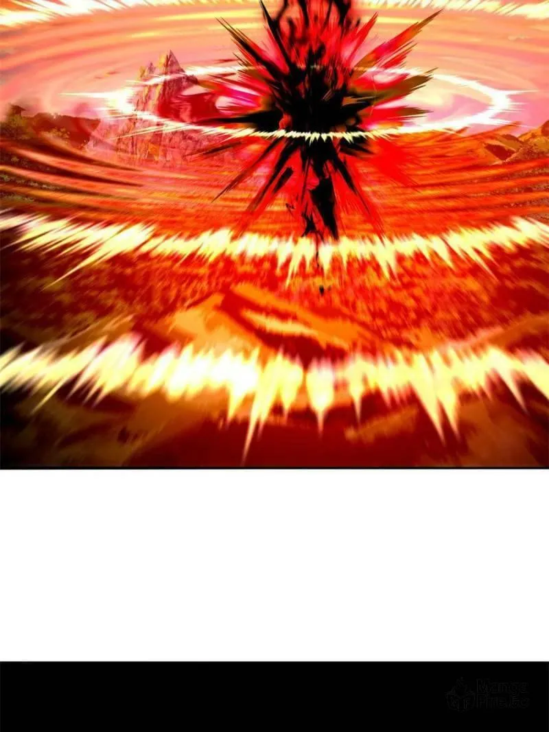 Read I Picked up an Attribute (Colored) chapter 384 image 84 on Lezhin