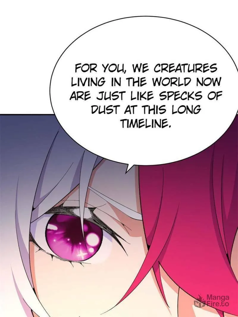 Read I Picked up an Attribute (Colored) chapter 384 image 9 on Lezhin