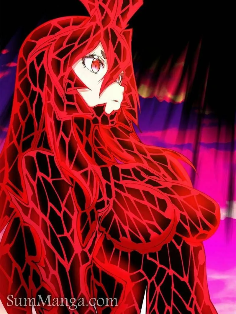 Read I Picked up an Attribute (Colored) chapter 385 image 10 on Lezhin