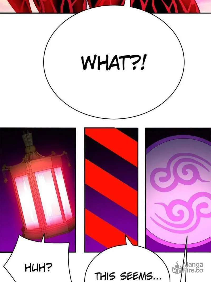 Read I Picked up an Attribute (Colored) chapter 385 image 11 on Lezhin