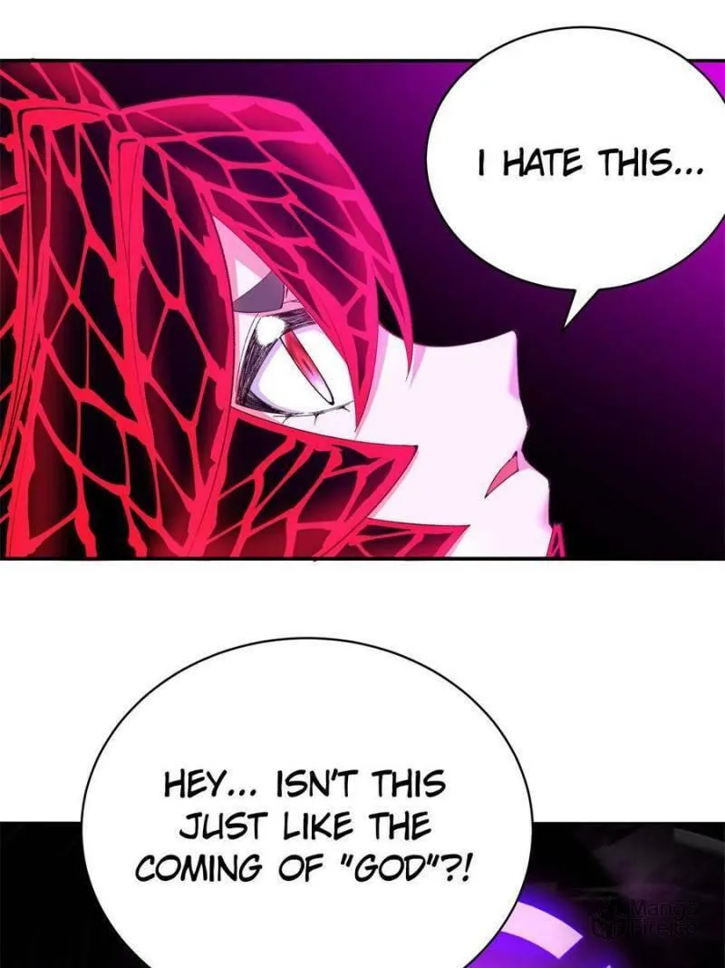 Read I Picked up an Attribute (Colored) chapter 385 image 17 on Lezhin