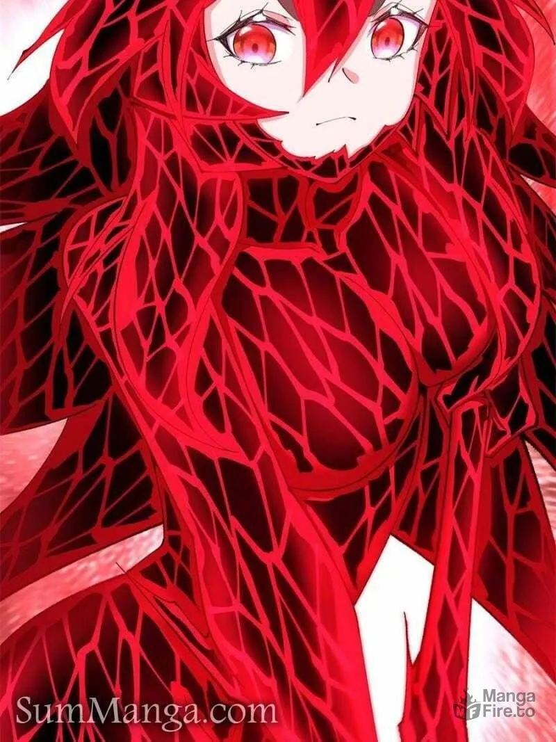 Read I Picked up an Attribute (Colored) chapter 385 image 2 on Lezhin