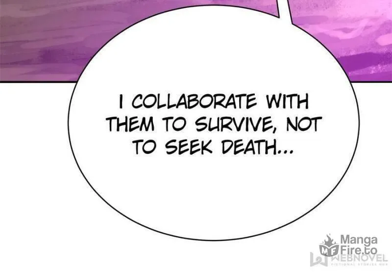 Read I Picked up an Attribute (Colored) chapter 385 image 20 on Lezhin
