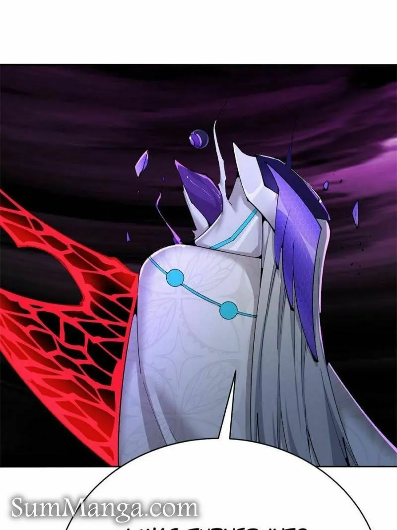 Read I Picked up an Attribute (Colored) chapter 385 image 21 on Lezhin