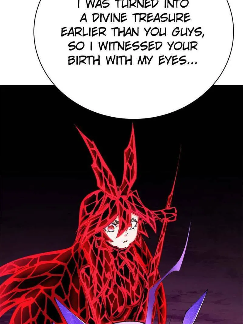 Read I Picked up an Attribute (Colored) chapter 385 image 22 on Lezhin