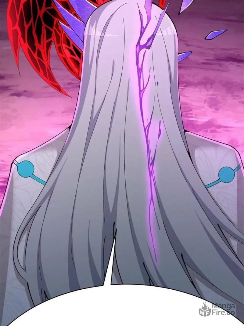 Read I Picked up an Attribute (Colored) chapter 385 image 23 on Lezhin
