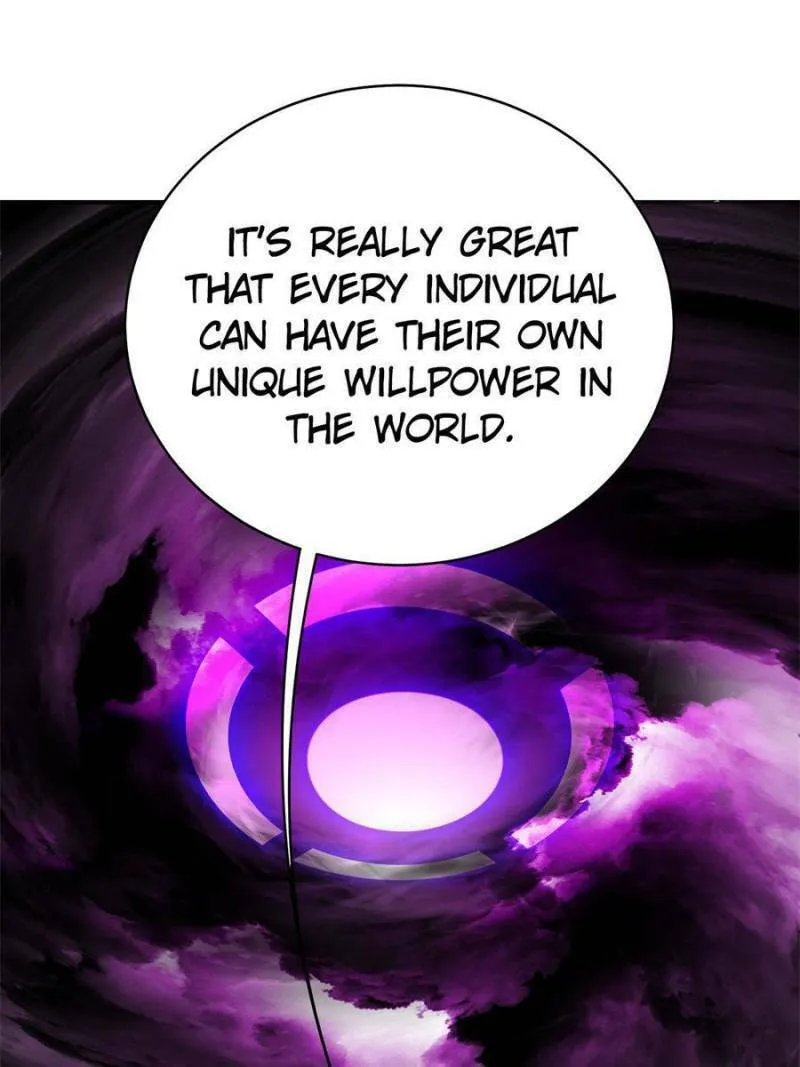Read I Picked up an Attribute (Colored) chapter 385 image 28 on Lezhin
