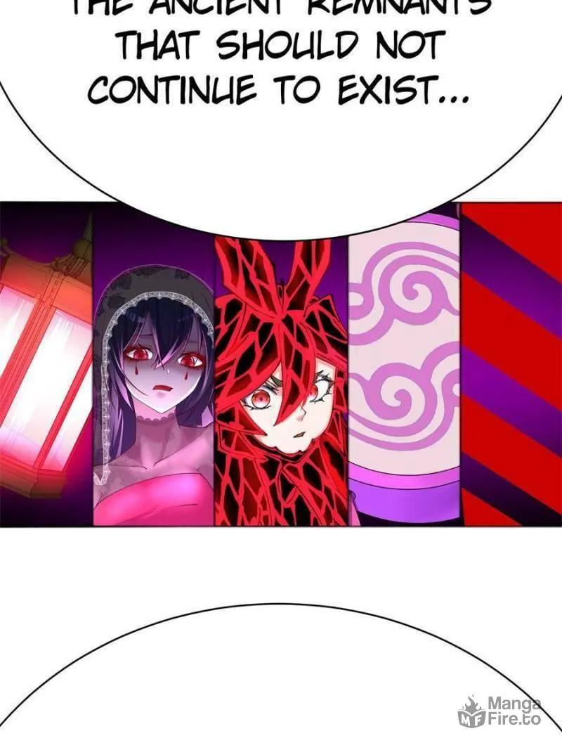 Read I Picked up an Attribute (Colored) chapter 385 image 32 on Lezhin