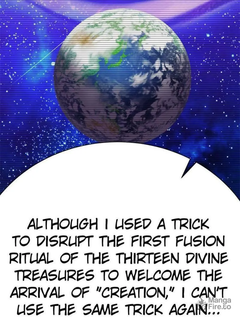 Read I Picked up an Attribute (Colored) chapter 385 image 34 on Lezhin