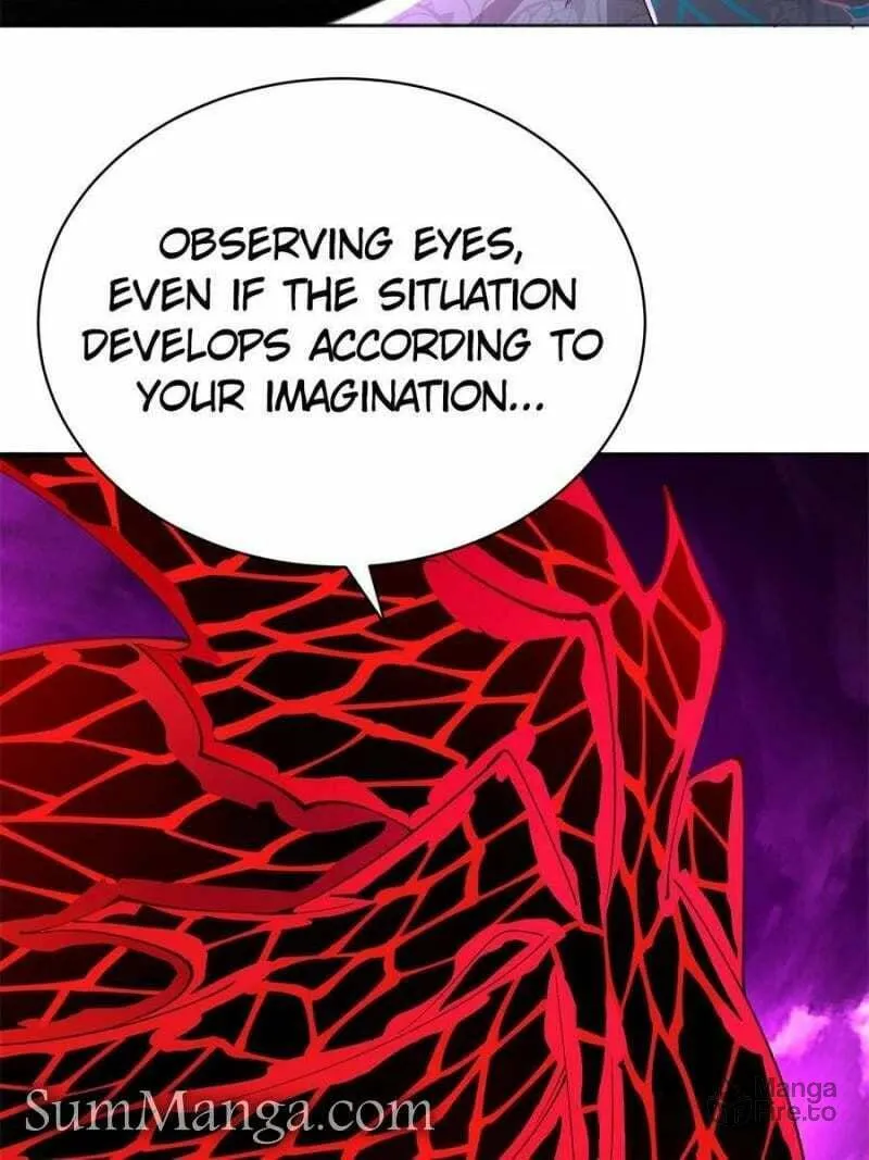 Read I Picked up an Attribute (Colored) chapter 385 image 38 on Lezhin