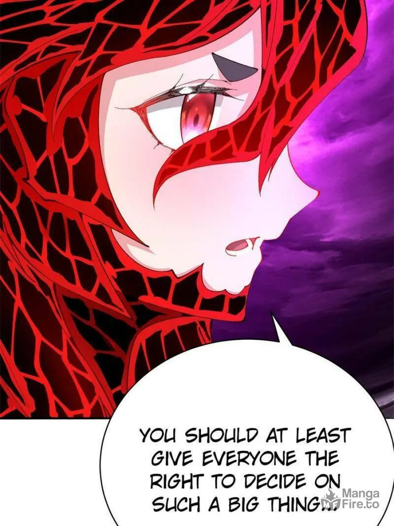 Read I Picked up an Attribute (Colored) chapter 385 image 39 on Lezhin