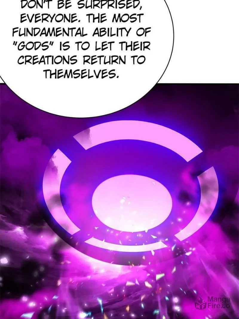 Read I Picked up an Attribute (Colored) chapter 385 image 47 on Lezhin