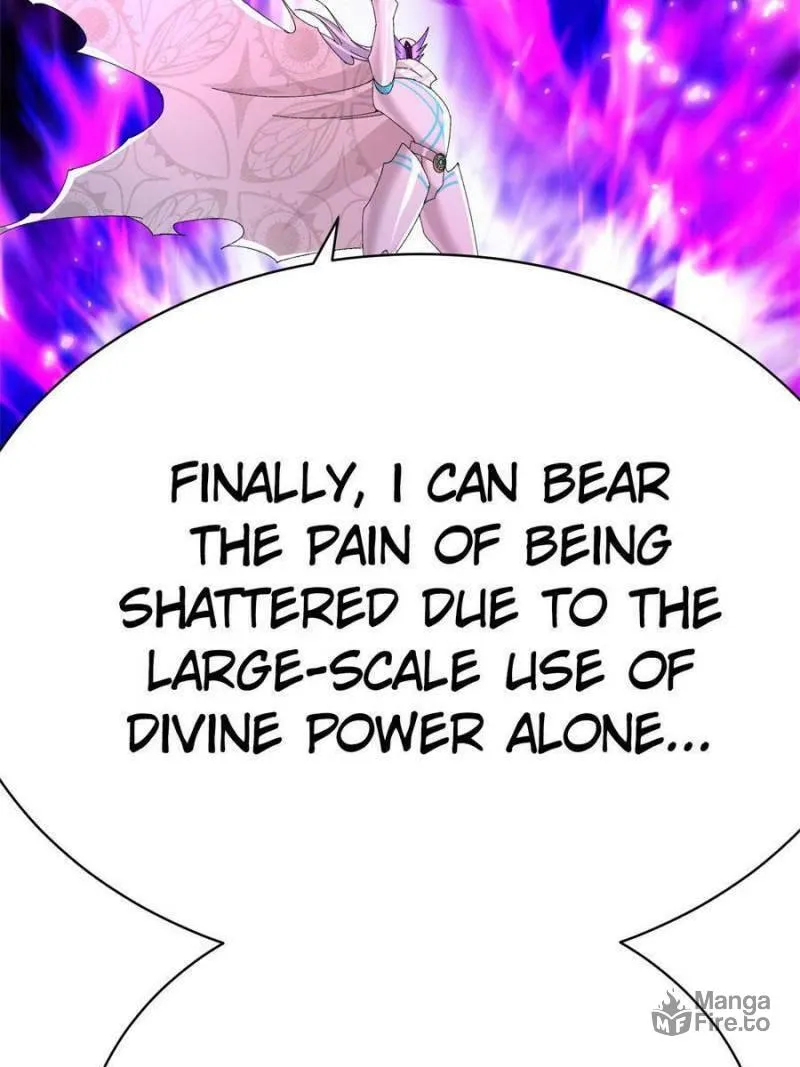 Read I Picked up an Attribute (Colored) chapter 385 image 49 on Lezhin