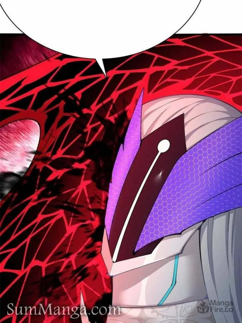 Read I Picked up an Attribute (Colored) chapter 385 image 5 on Lezhin