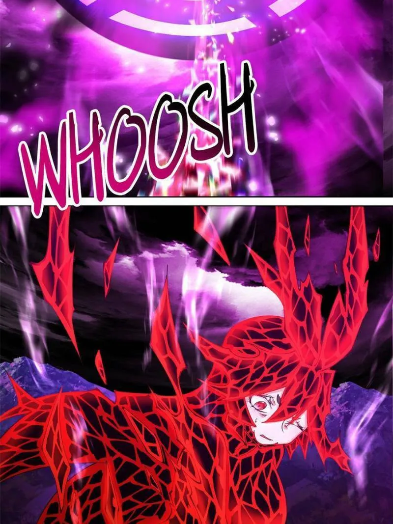 Read I Picked up an Attribute (Colored) chapter 385 image 52 on Lezhin