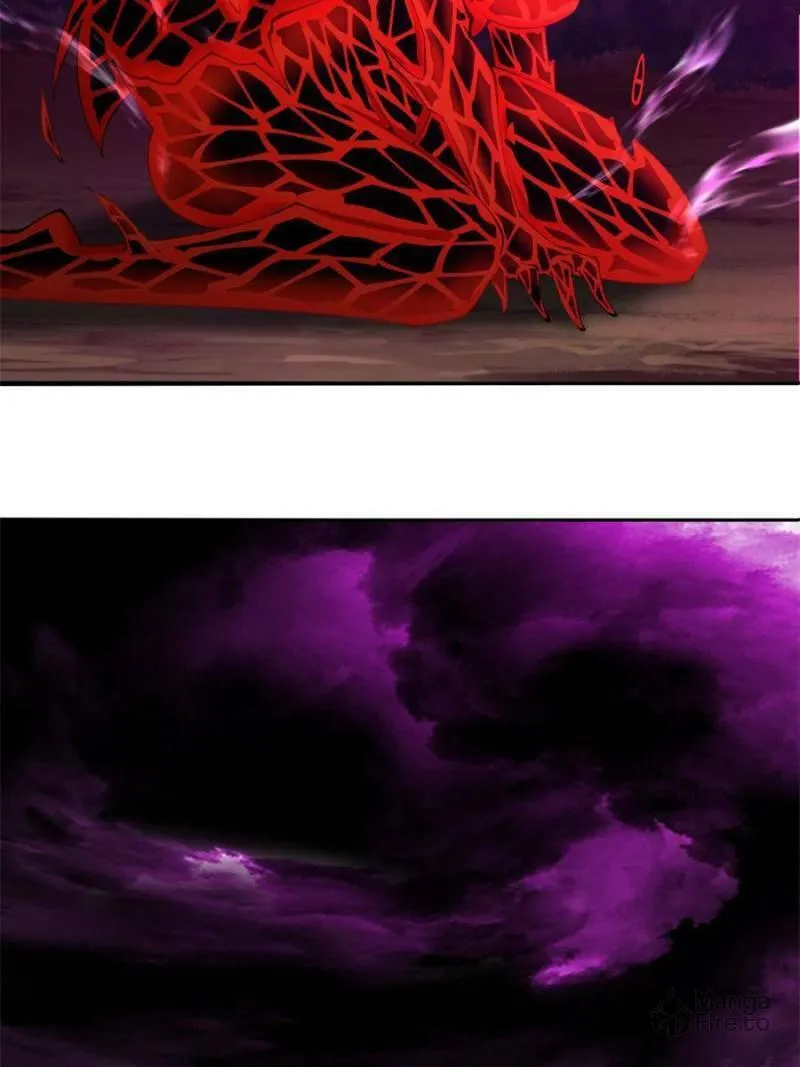 Read I Picked up an Attribute (Colored) chapter 385 image 53 on Lezhin